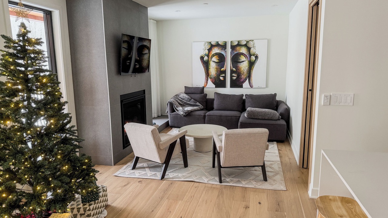 Photo of Livingroom in Versant Soleil