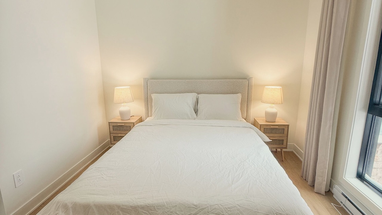 Photo of Bedroom in Versant Soleil