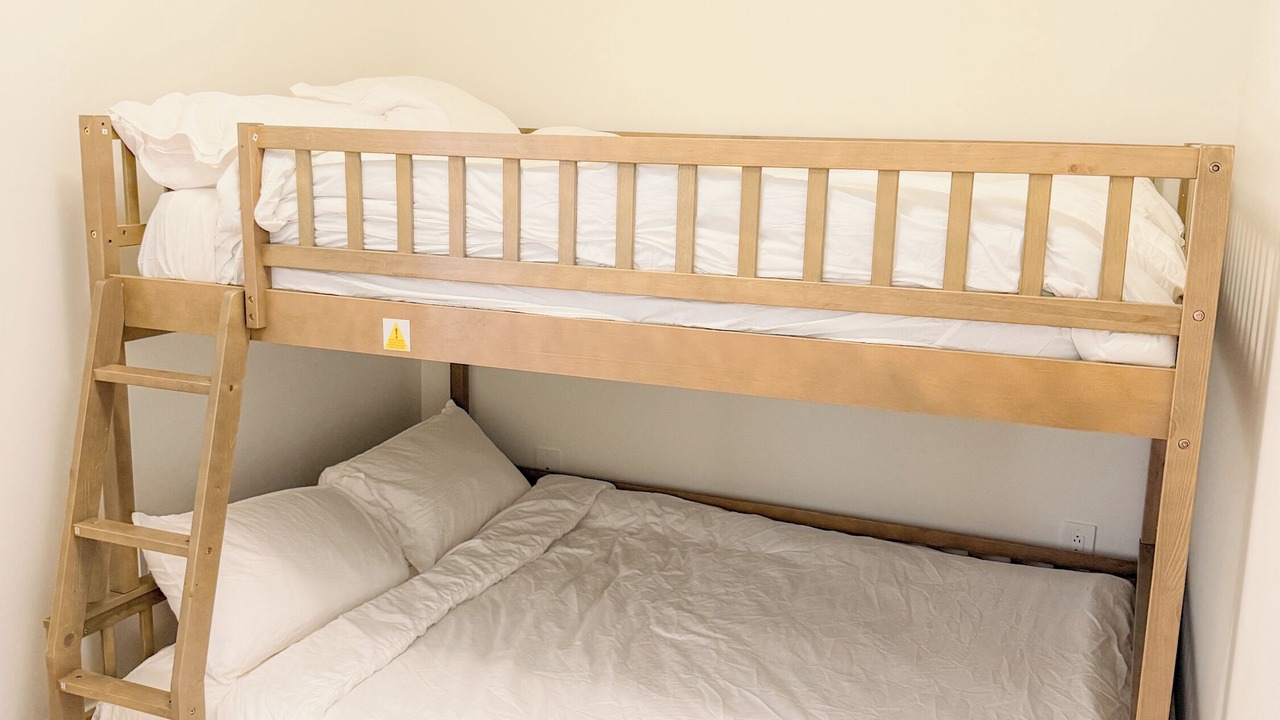 Photo of Bedroom in Versant Soleil