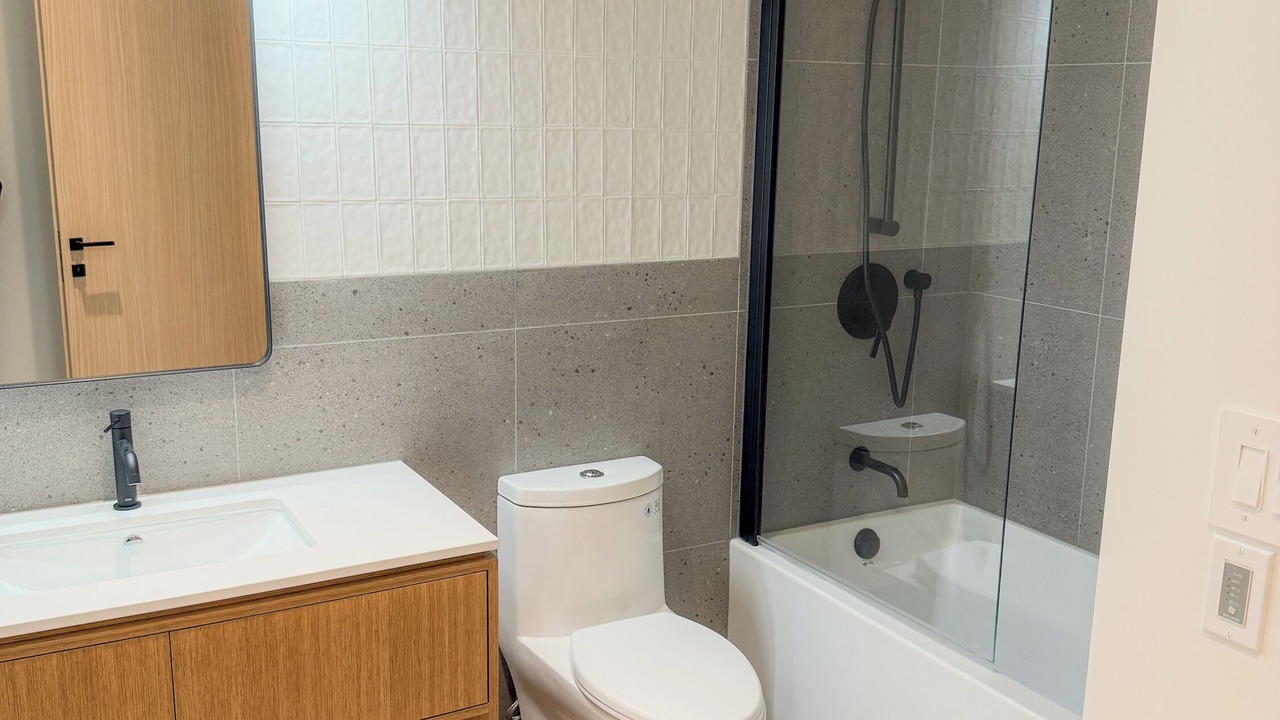 Photo of Bathroom in Versant Soleil
