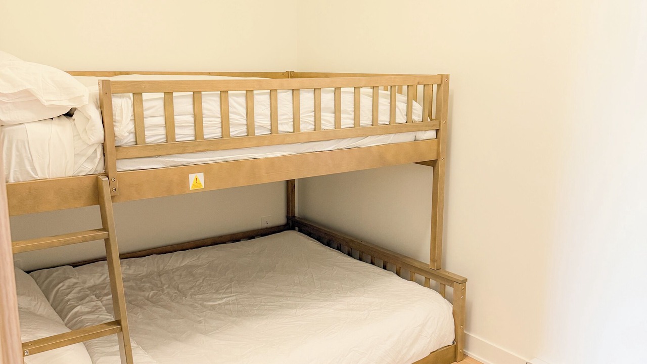 Photo of Bedroom in Versant Soleil