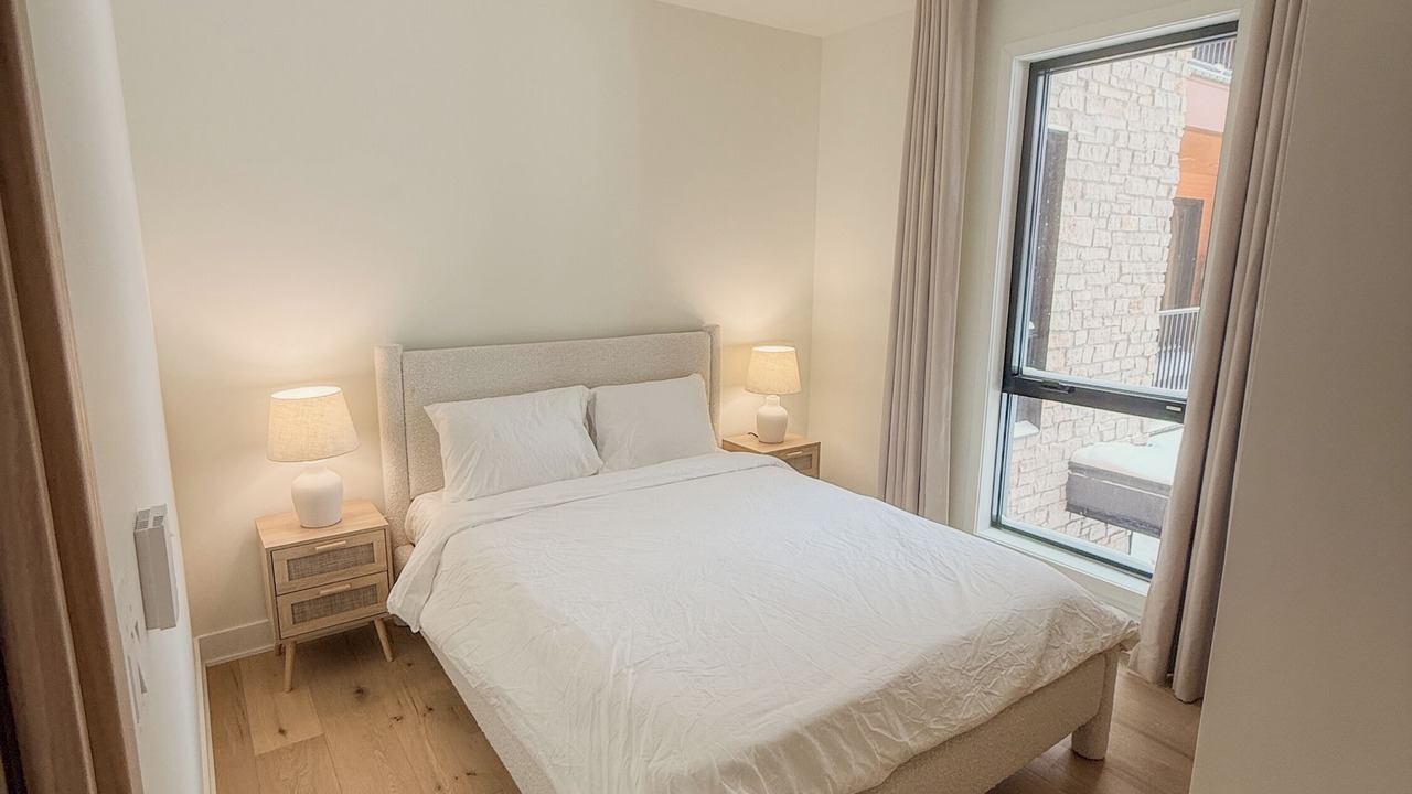 Photo of Bedroom in Versant Soleil