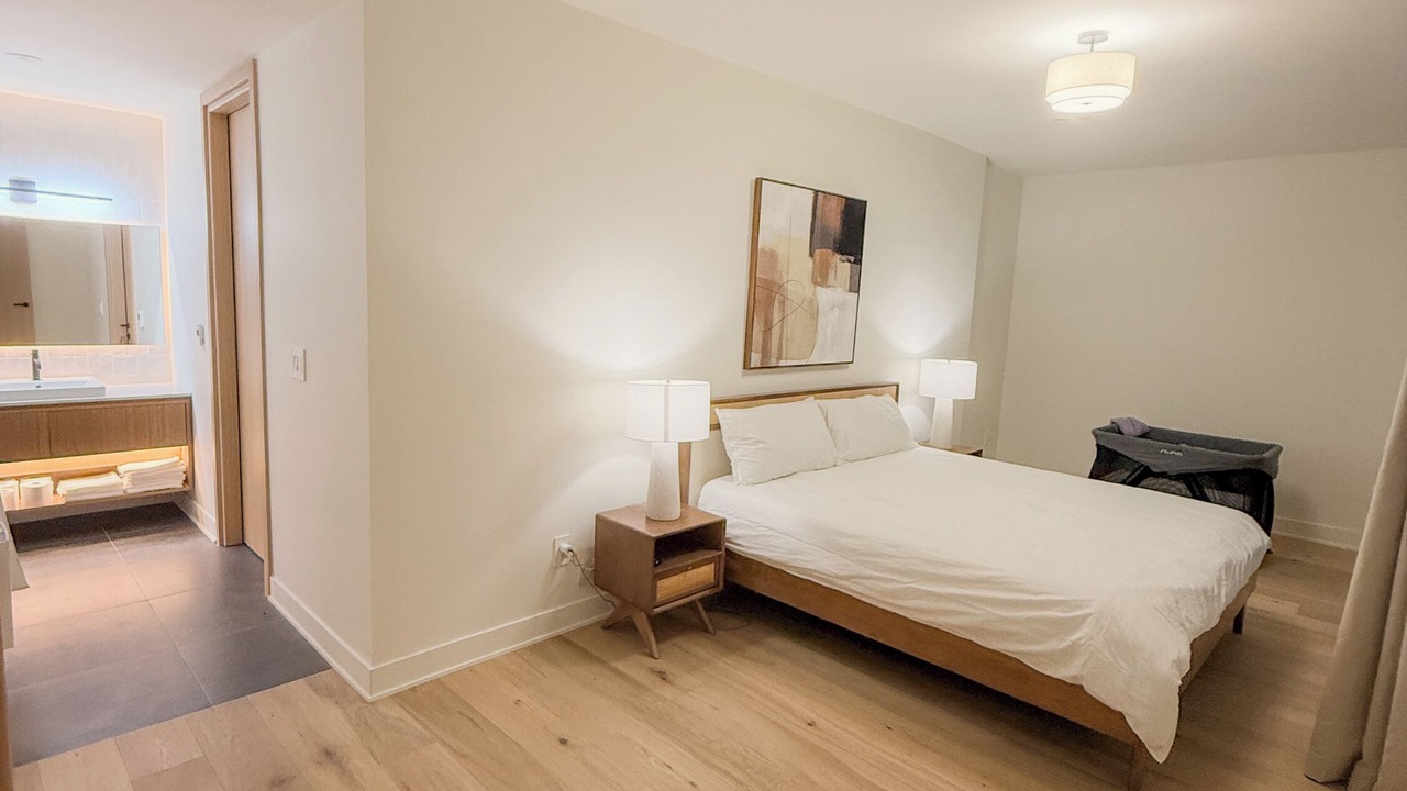 Photo of Bedroom in Versant Soleil