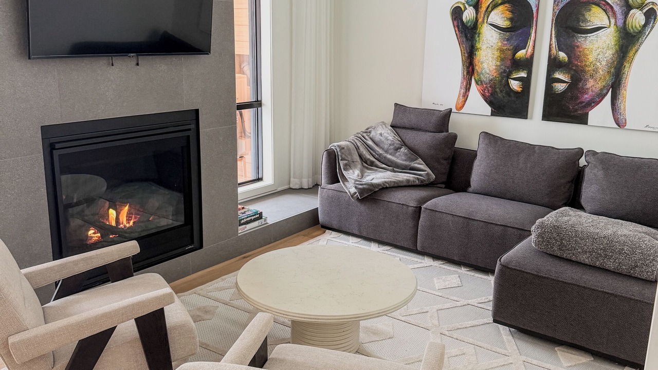 Photo of Livingroom in Versant Soleil