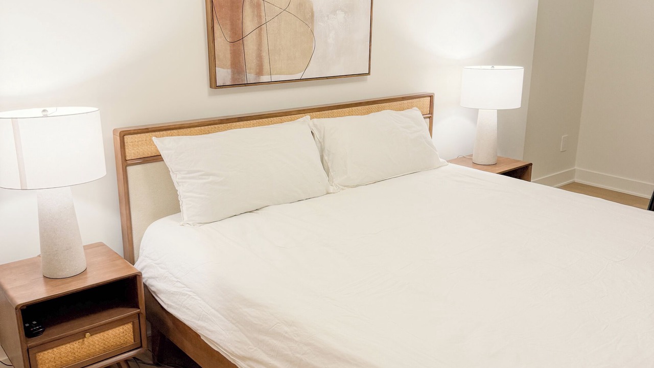 Photo of Bedroom in Versant Soleil