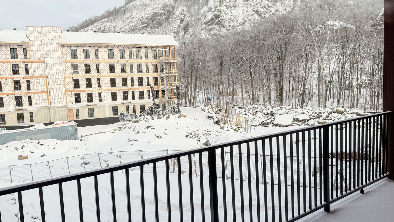 Photo of Outdoor in Versant Soleil