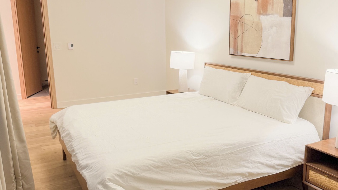 Photo of Bedroom in Versant Soleil
