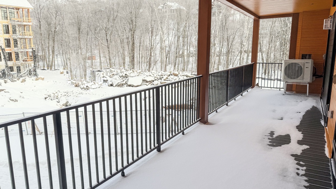 Photo of Outdoor in Versant Soleil