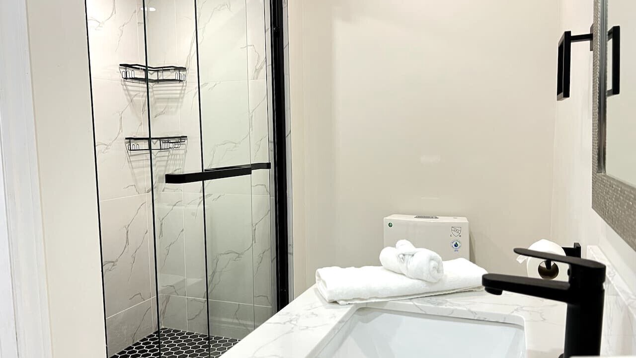 Photo of Bathroom in Strong