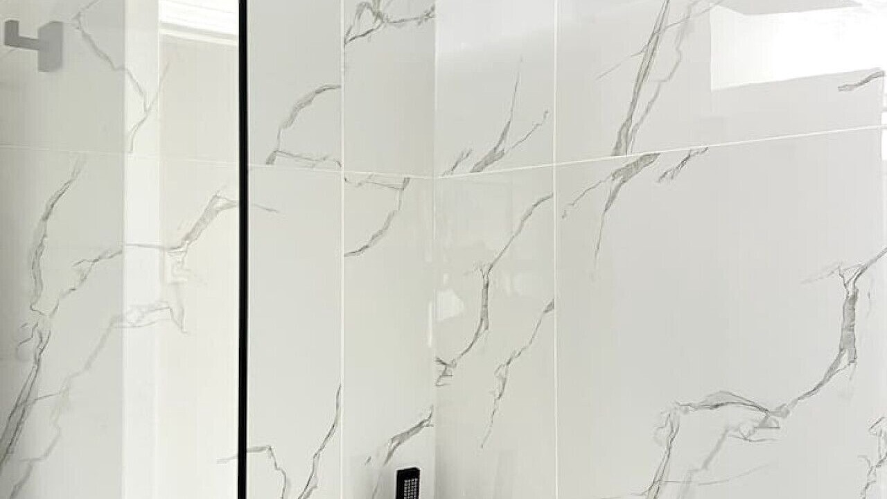 Photo of Bathroom in Strong