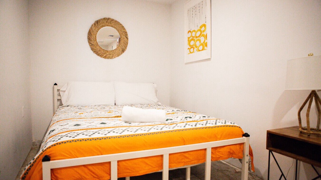 Photo of Bedroom in Strong
