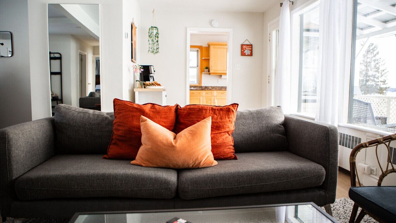 Photo of Livingroom in Strong