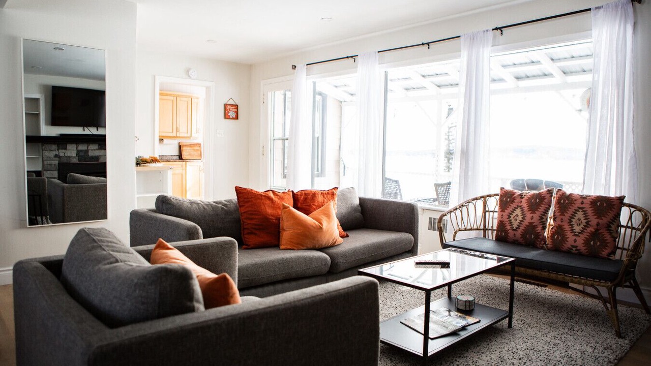 Photo of Livingroom in Strong
