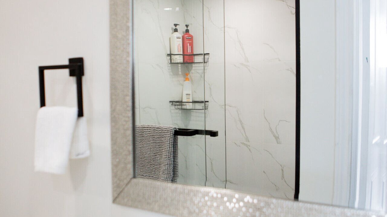 Photo of Bathroom in Strong