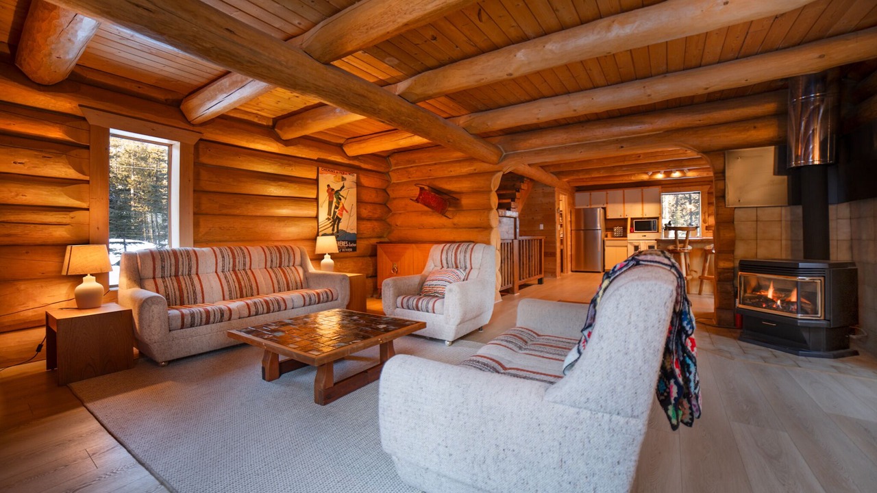 Photo of Livingroom in Mount Baldy