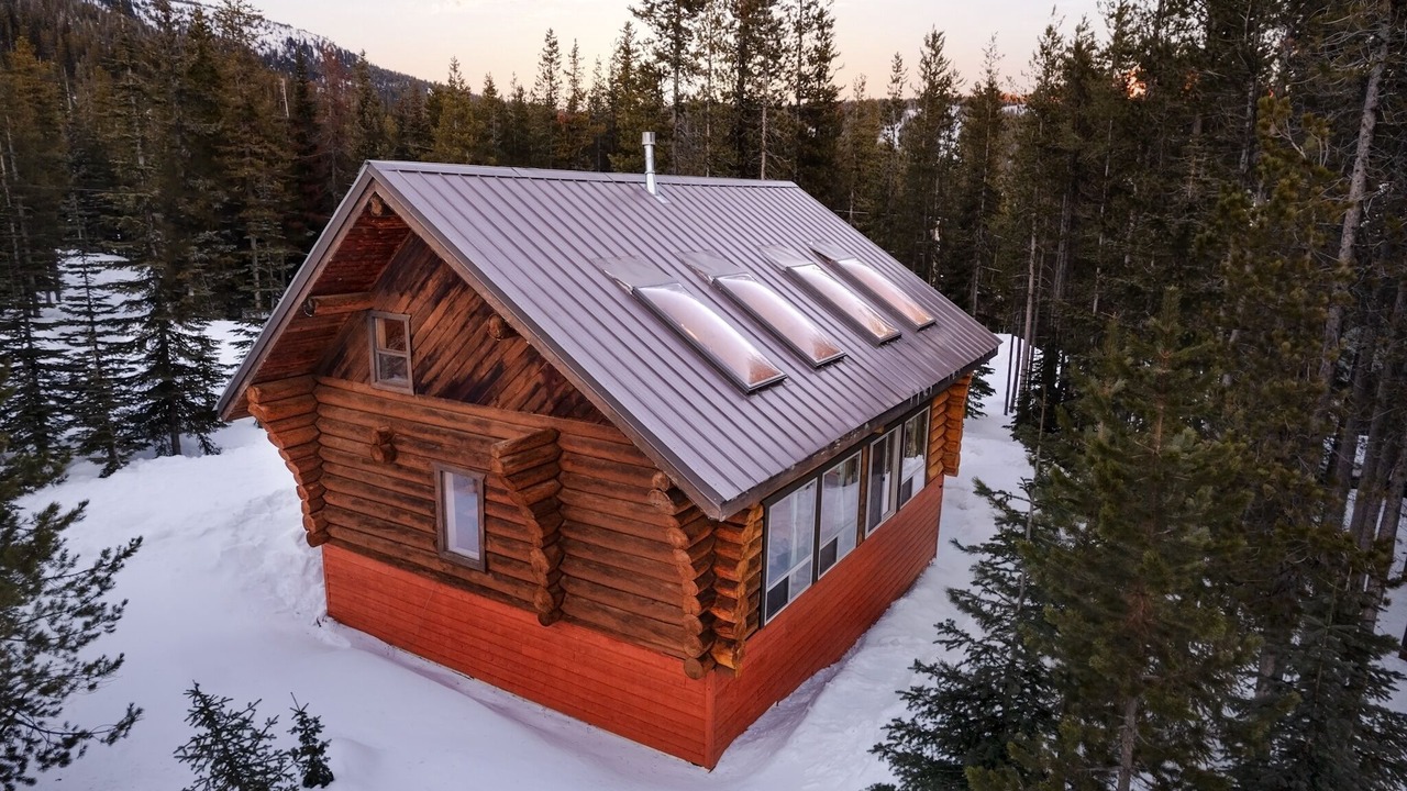 Photo of Outdoor in Mount Baldy