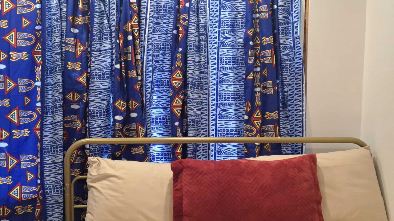 Photo of Bedroom in Mauricie