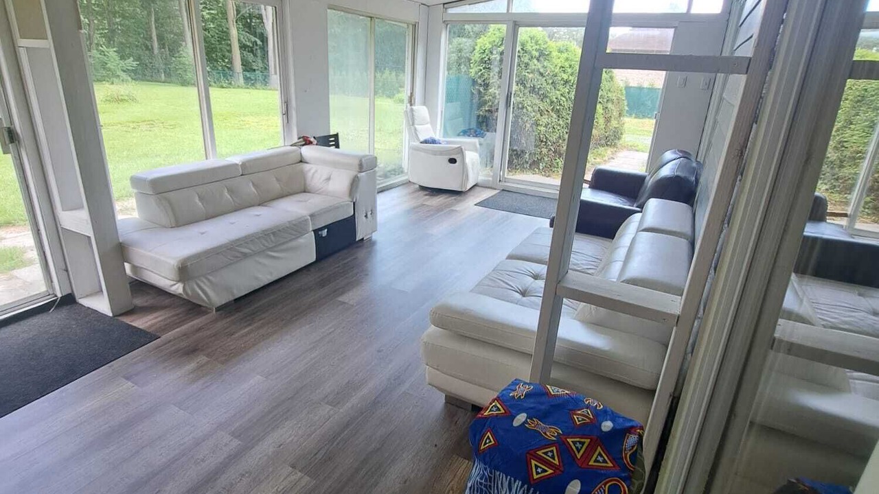Photo of Livingroom in Mauricie