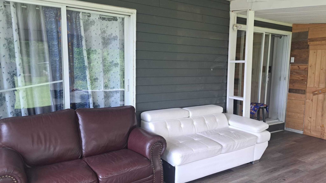 Photo of Patio Balcony in Mauricie