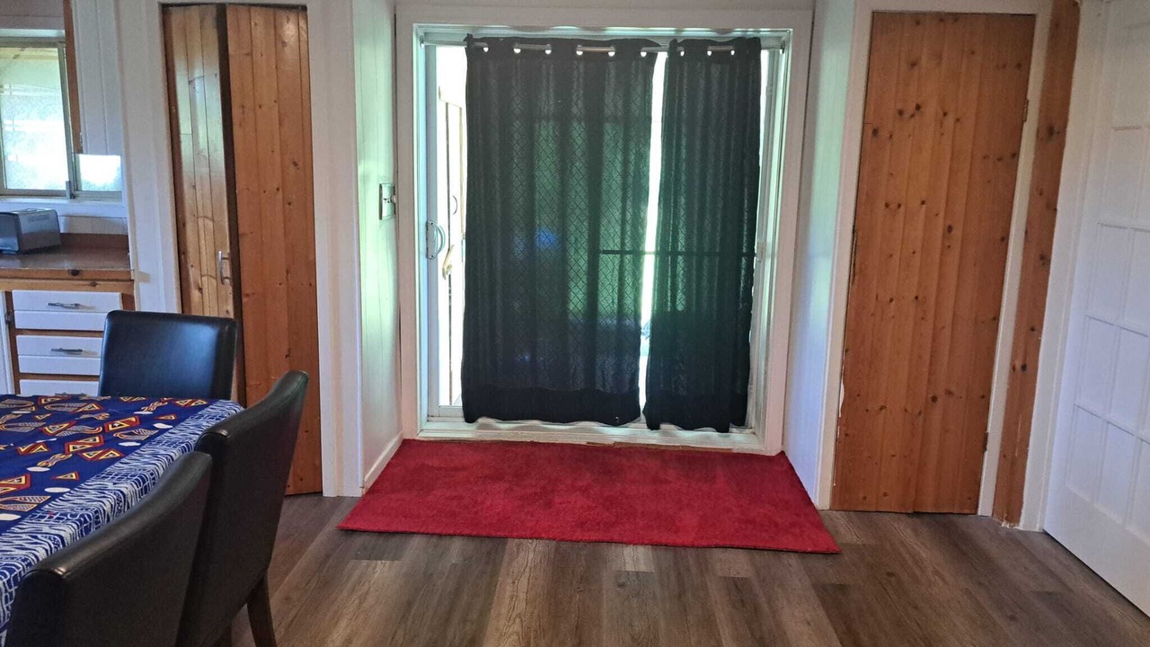 Photo of Bedroom in Mauricie