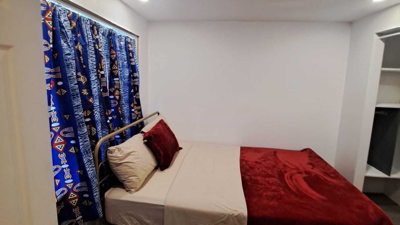 Photo of Bedroom in Mauricie