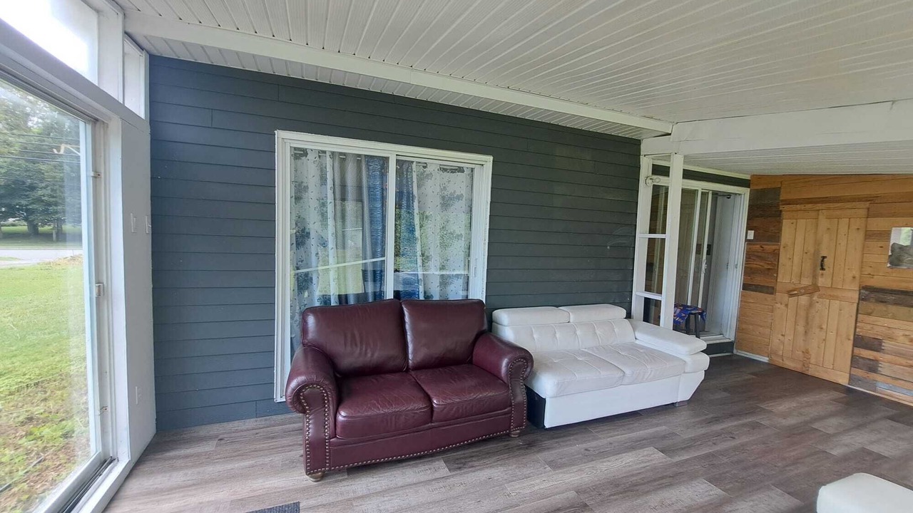 Photo of Patio Balcony in Mauricie