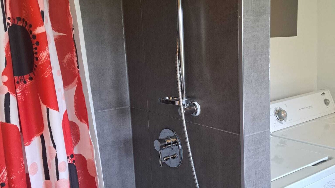 Photo of Bathroom in Mauricie