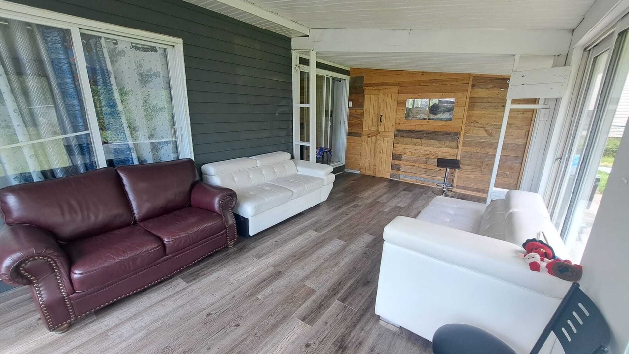 Photo of Livingroom in Mauricie