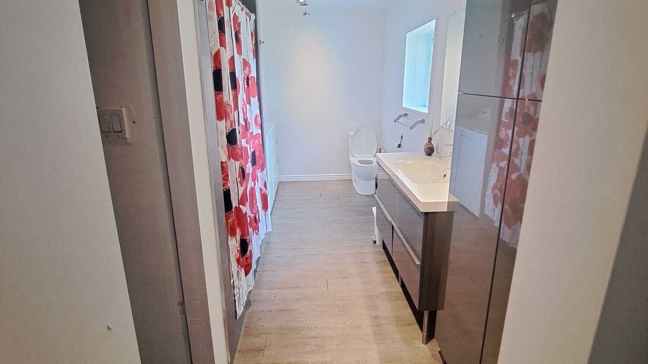 Photo of Bathroom in Mauricie