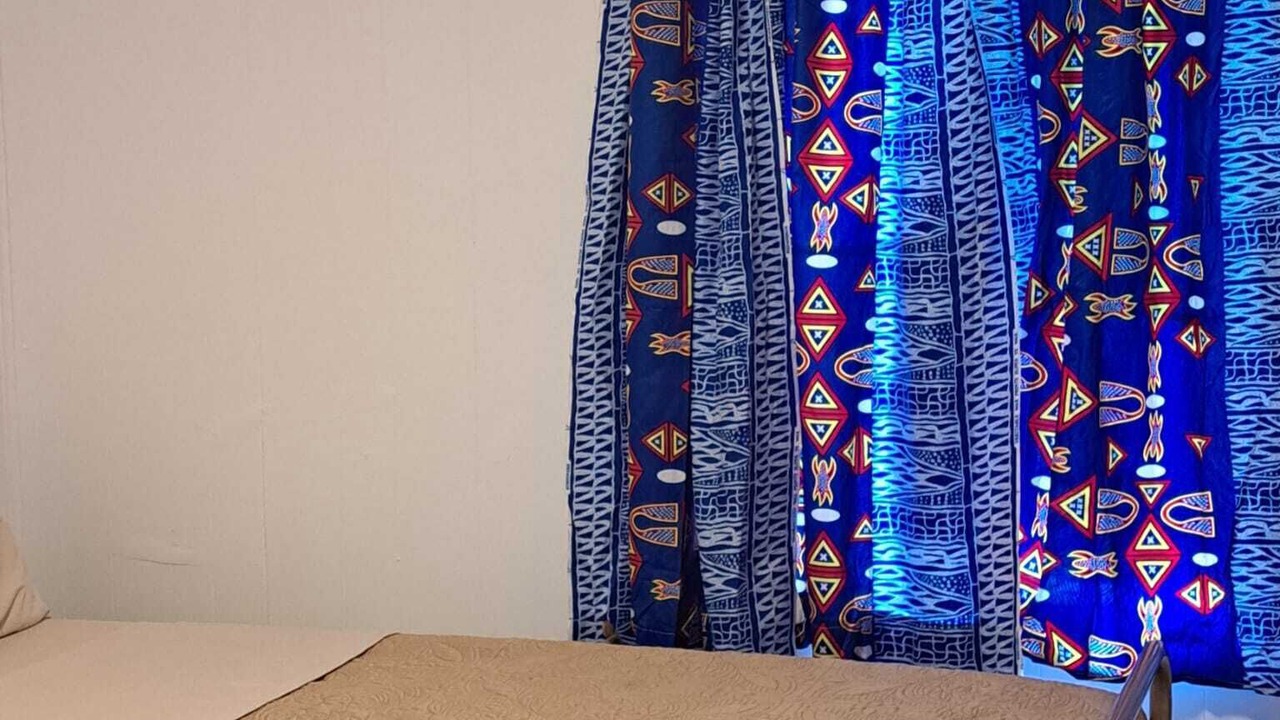 Photo of Bedroom in Mauricie