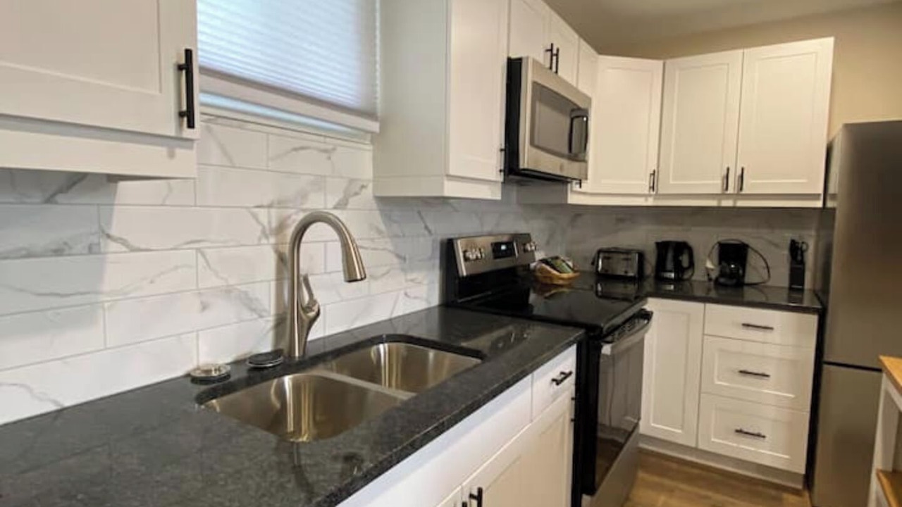 Photo of Kitchen in Cookstown