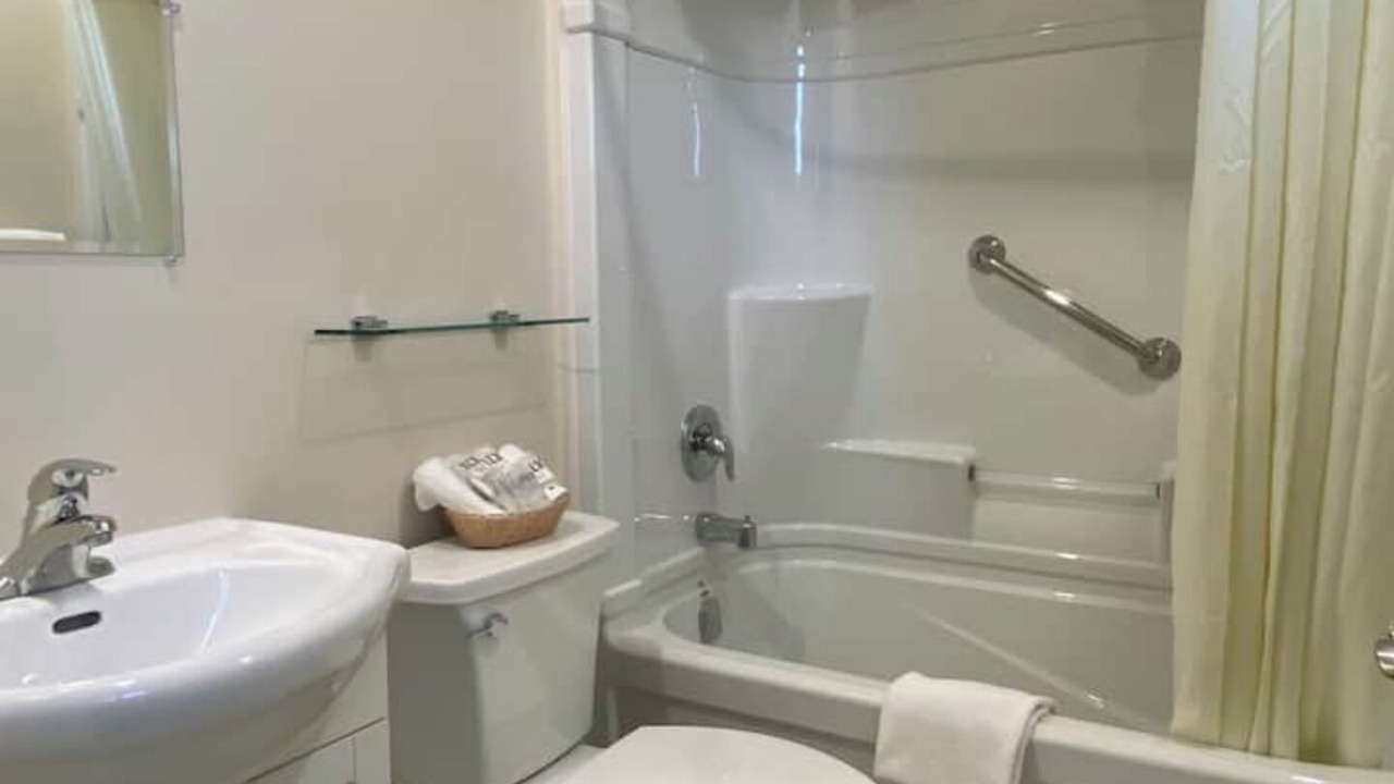 Photo of Bathroom in Cookstown