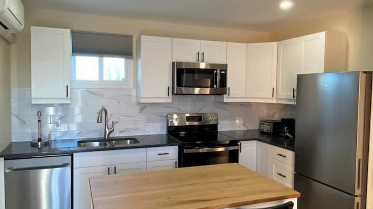 Photo of Kitchen in Cookstown