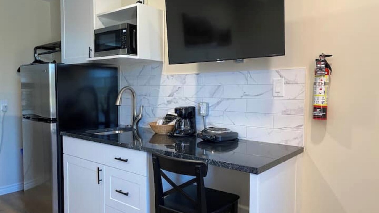 Photo of Kitchen in Cookstown