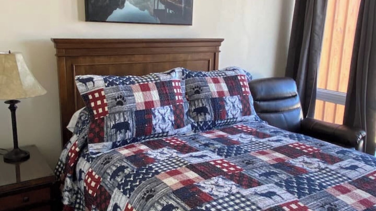 Photo of Bedroom in Cookstown