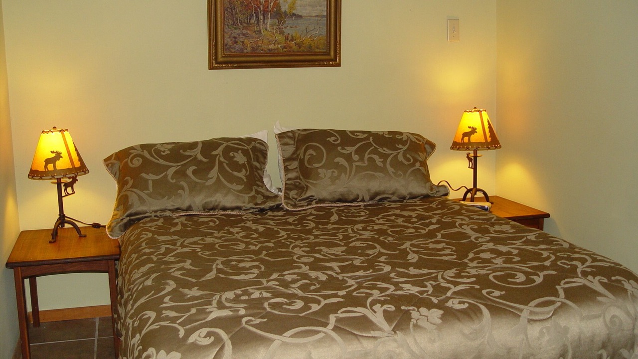 Photo of Bedroom in Foley