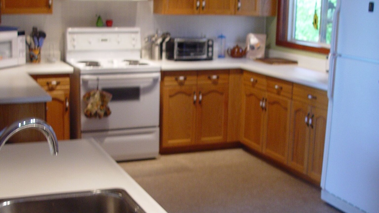 Photo of Kitchen in Foley