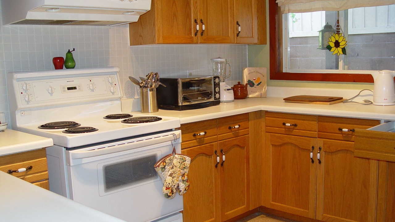 Photo of Kitchen in Foley