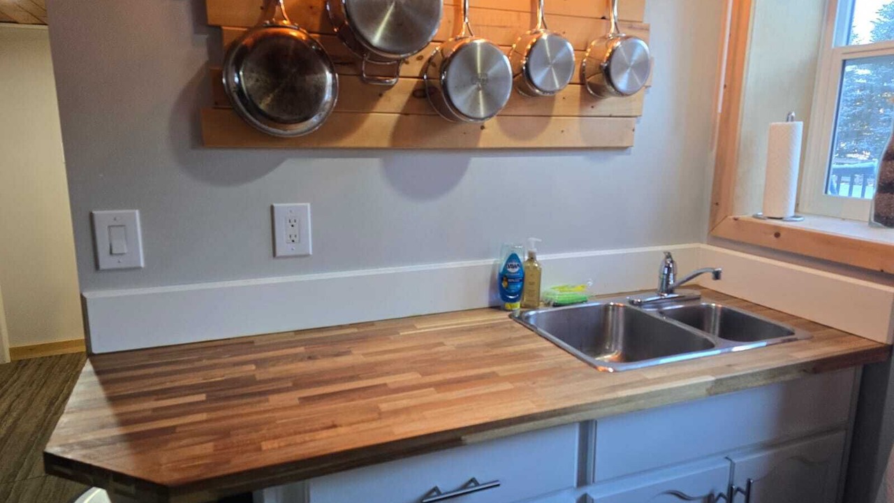 Photo of Kitchen in Nipawin