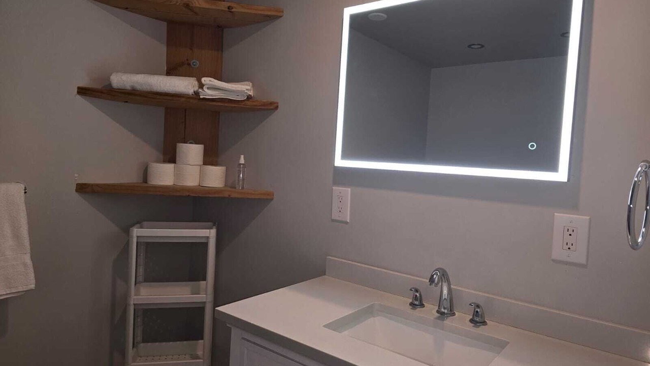 Photo of Bathroom in Nipawin