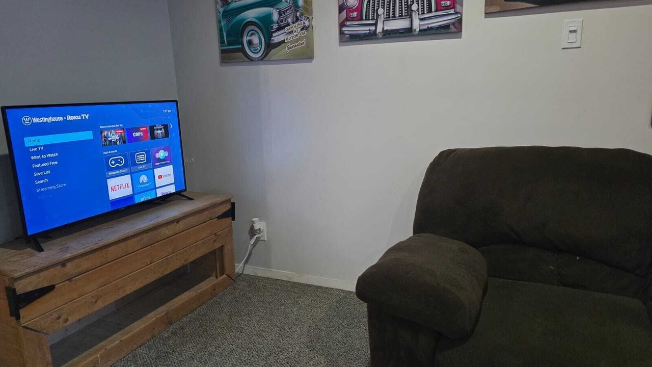 Photo of Livingroom in Nipawin