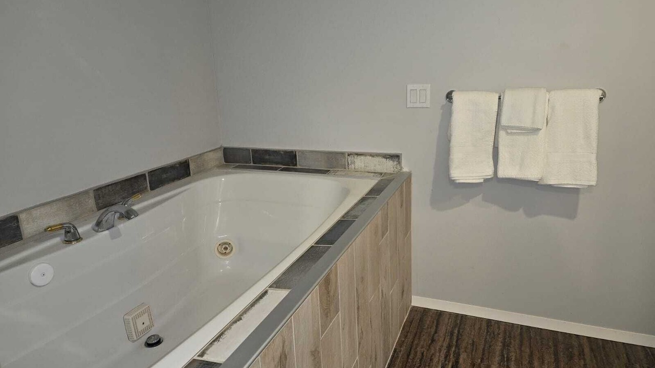 Photo of Bathroom in Nipawin