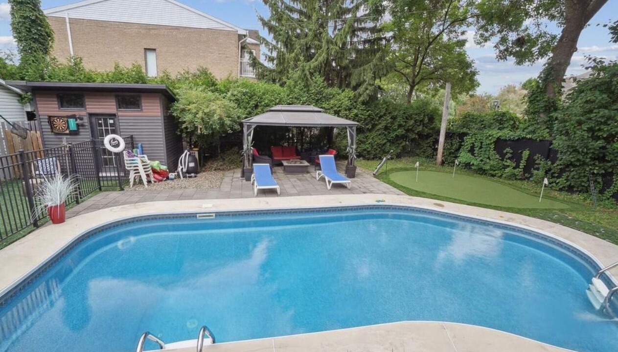 Photo of Outdoor in Pointe-aux-Trembles