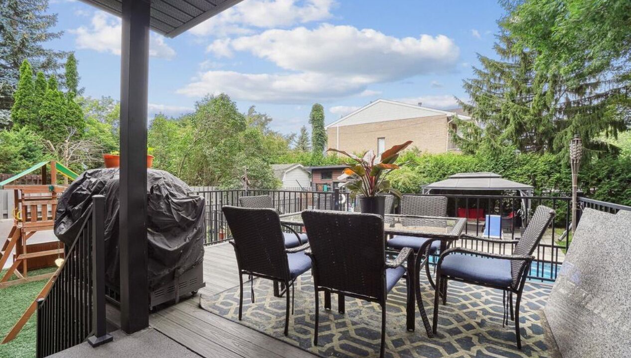 Photo of Outdoor in Pointe-aux-Trembles