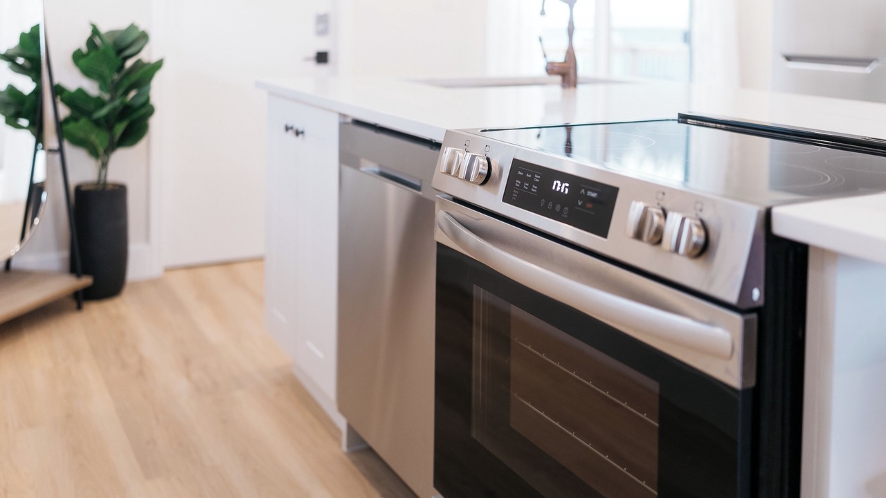 Photo of Kitchen in Red Deer