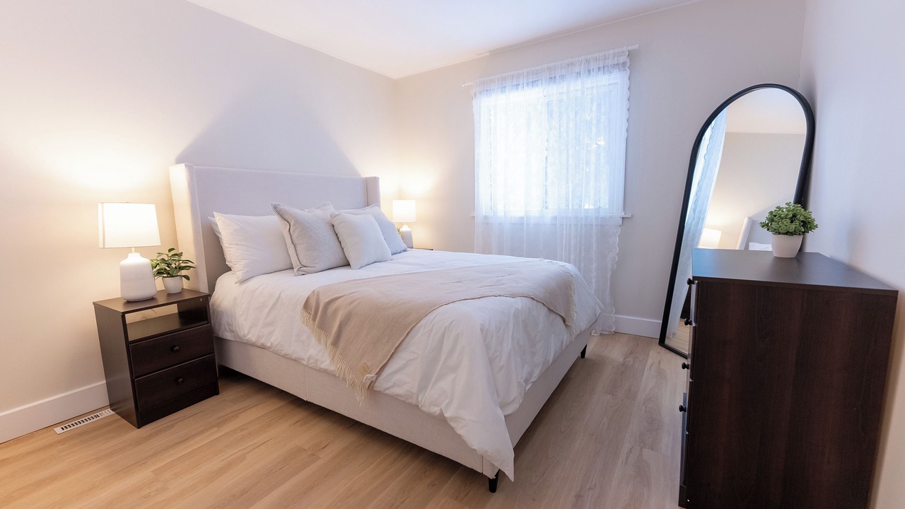 Photo of Bedroom in Red Deer
