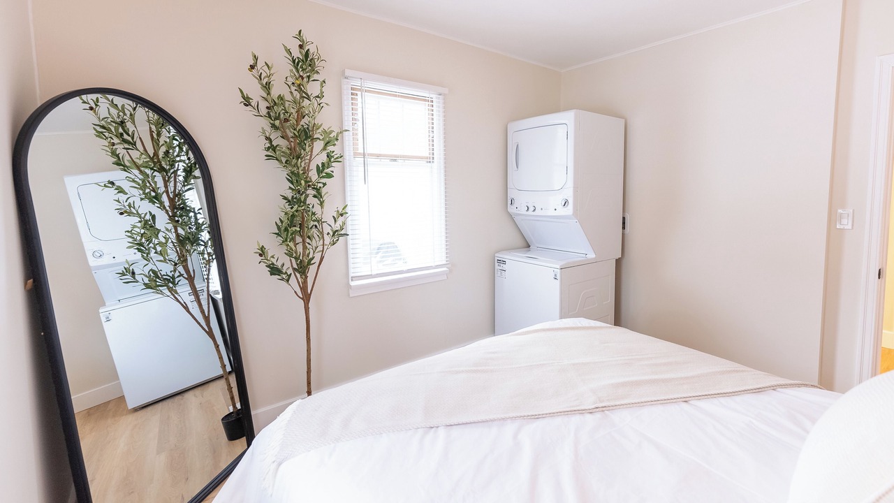 Photo of Bedroom in Red Deer