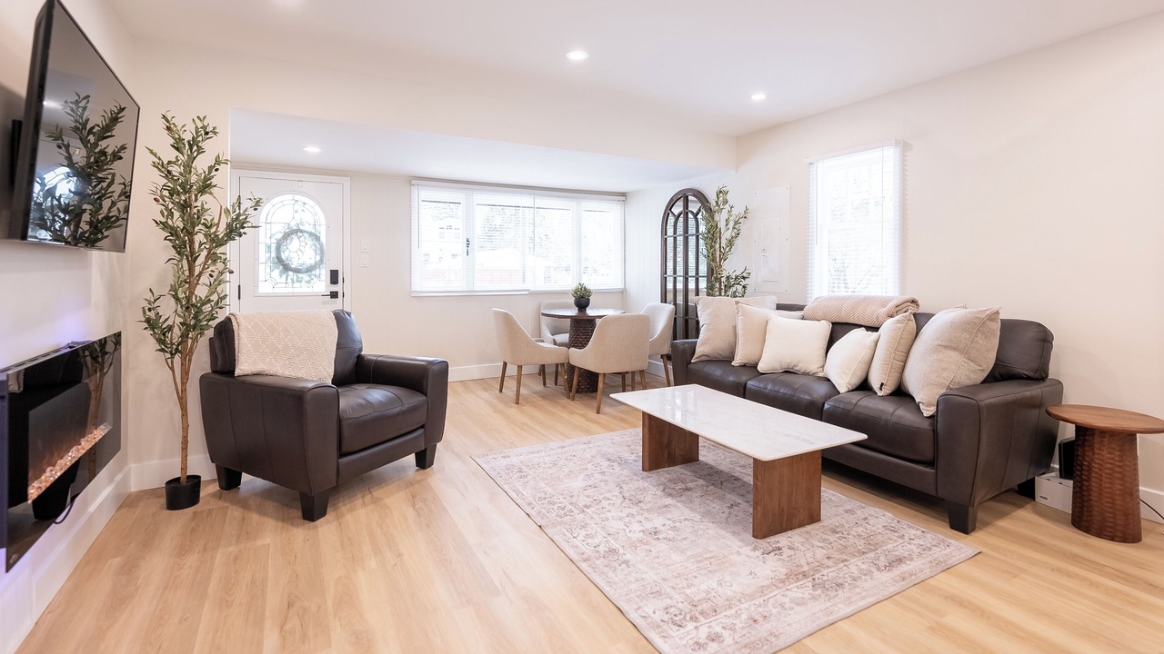 Photo of Livingroom in Red Deer