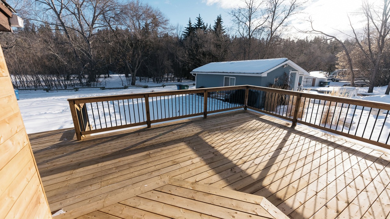 Photo of Outdoor in Red Deer