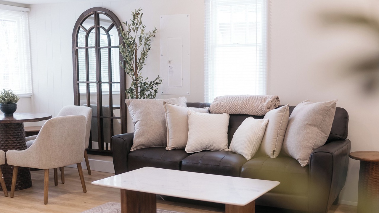 Photo of Livingroom in Red Deer